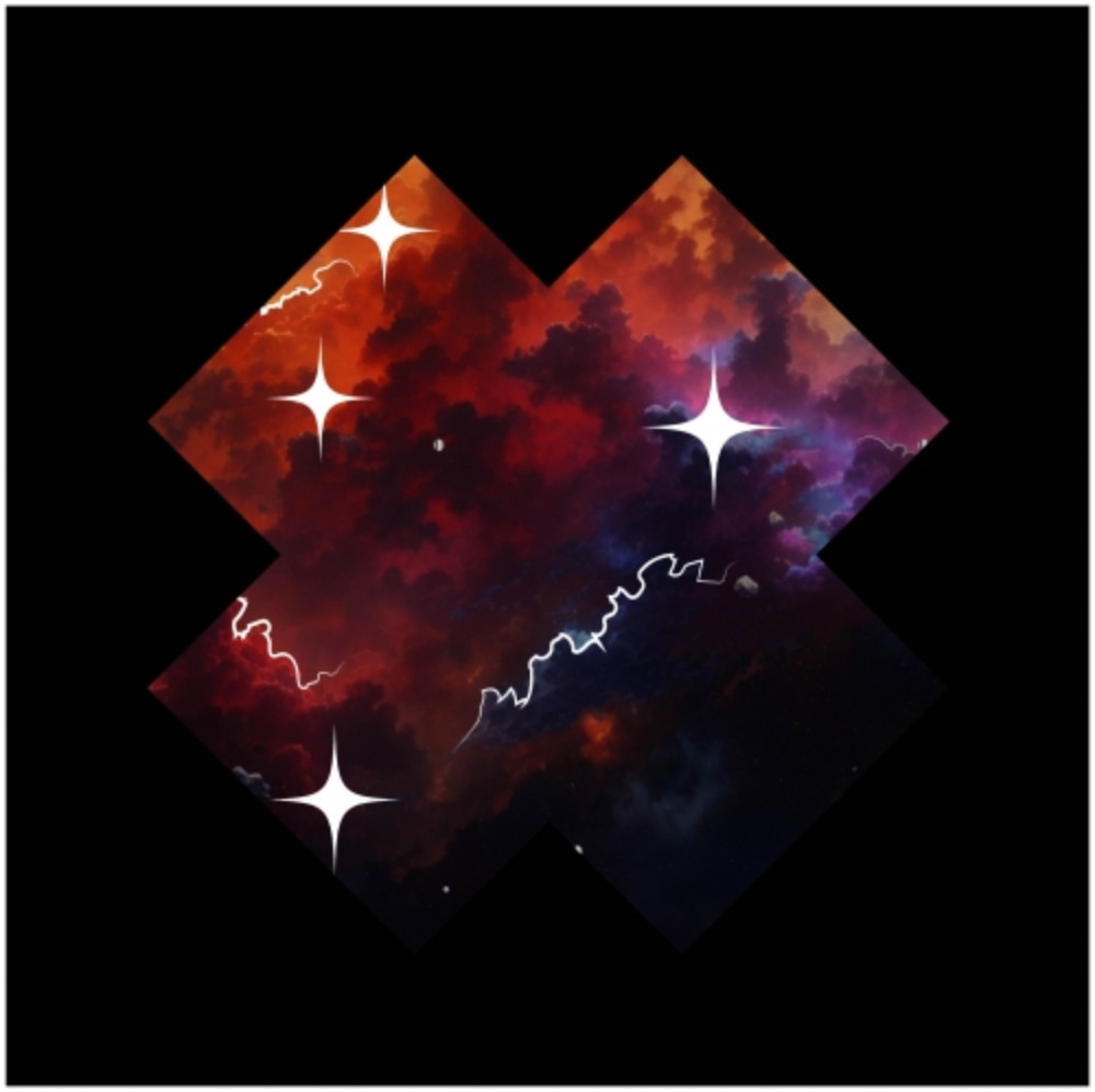 Пиво TenMen Nebulosity 0.5L