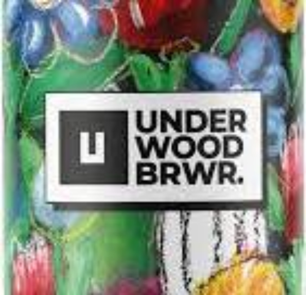 Пиво Underwood Spring Saison 0.33L
