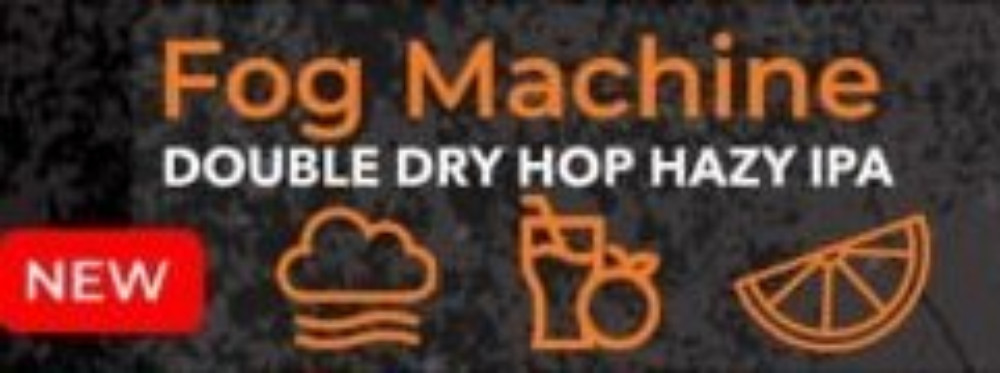 Пиво Mechanic NEIPA