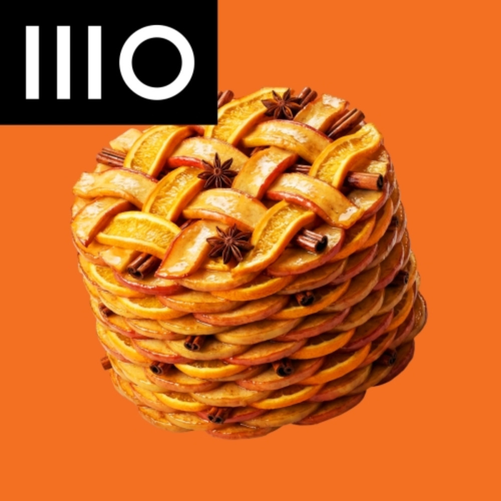 Пиво ШО Apple Orange Cinnamon 0.33L