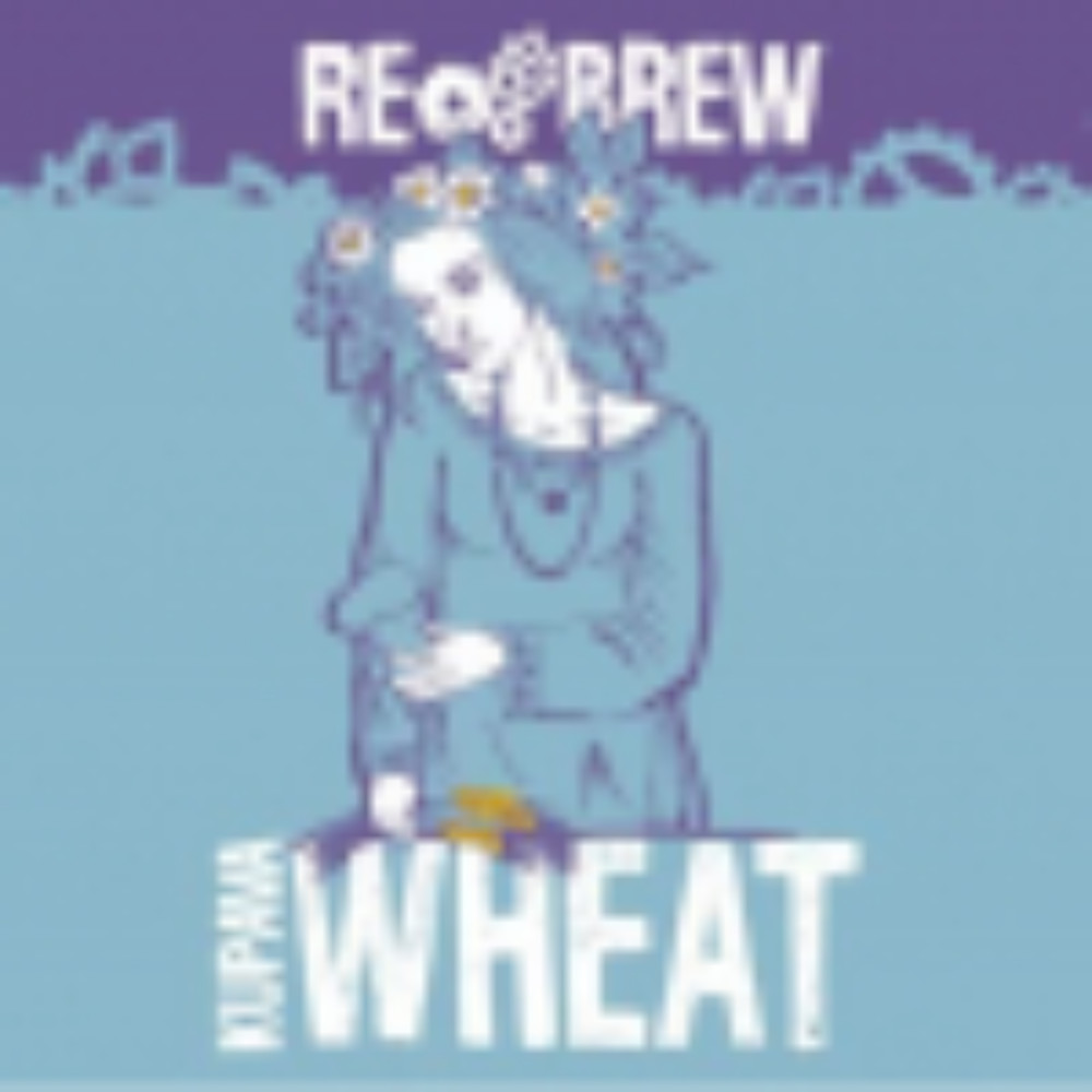 Пиво Rebrew KUPAVA 0.5L