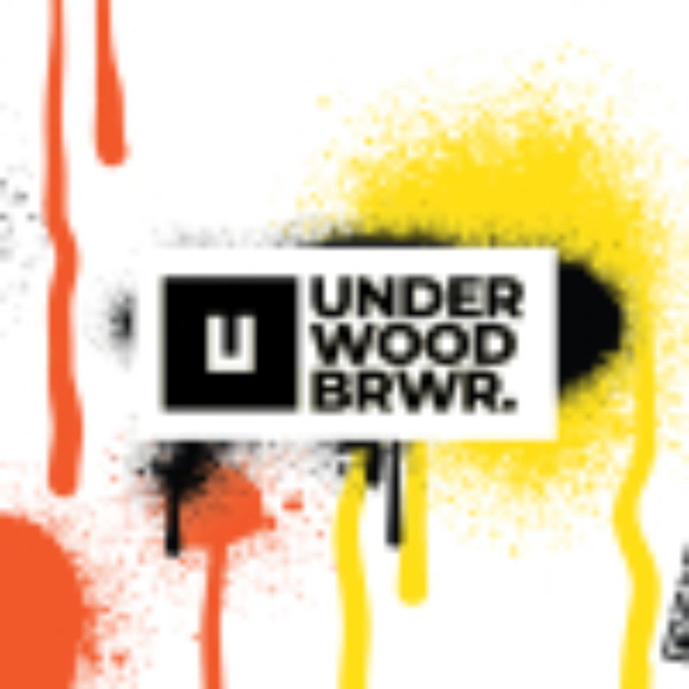 Пиво Underwood Smooooothie 0.33L