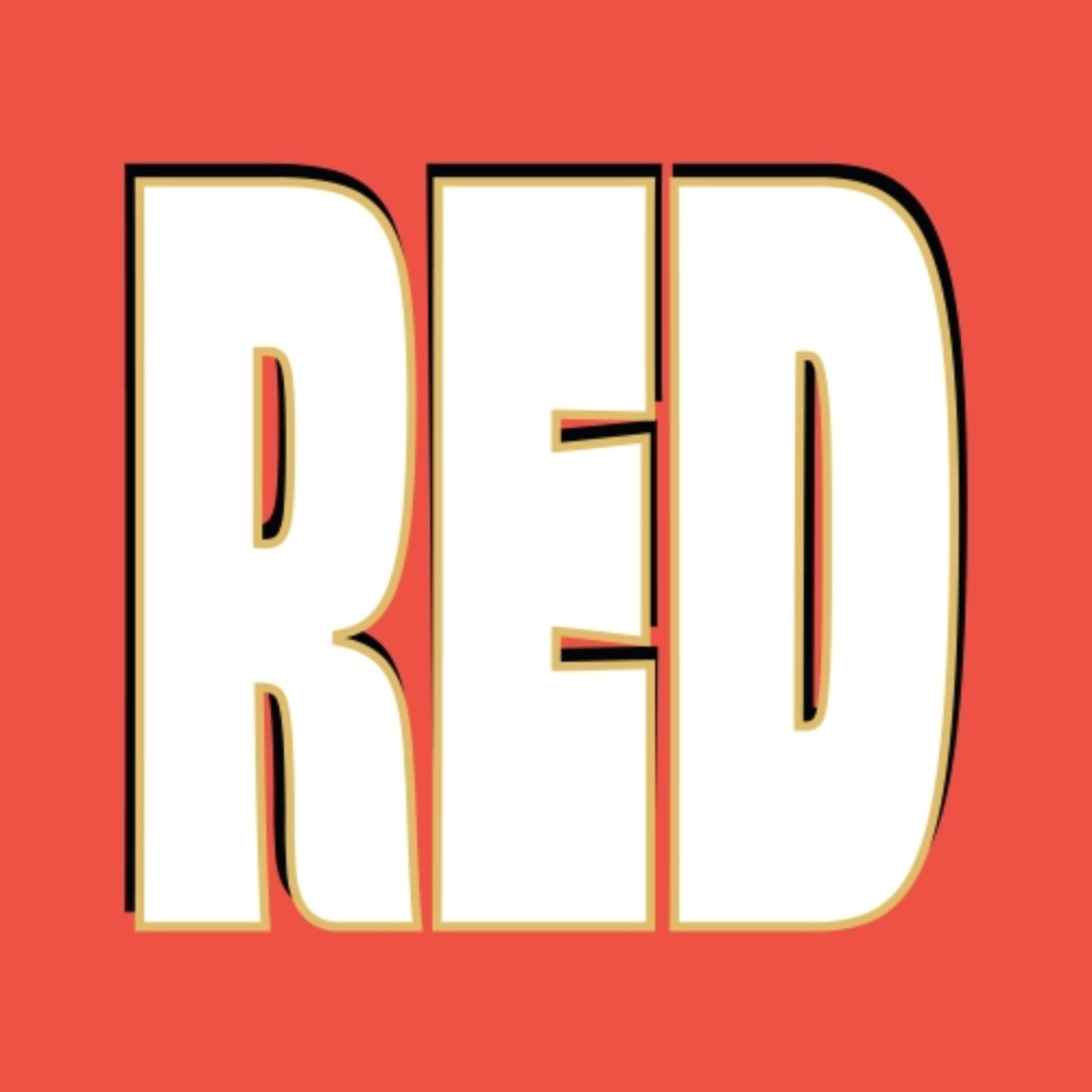 Пиво TenMen RED Tomato 0.5L