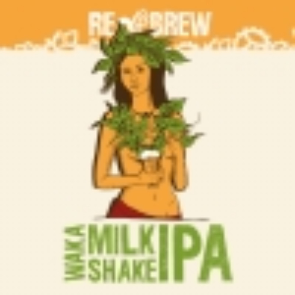 Пиво Rebrew WAKA 0.5L