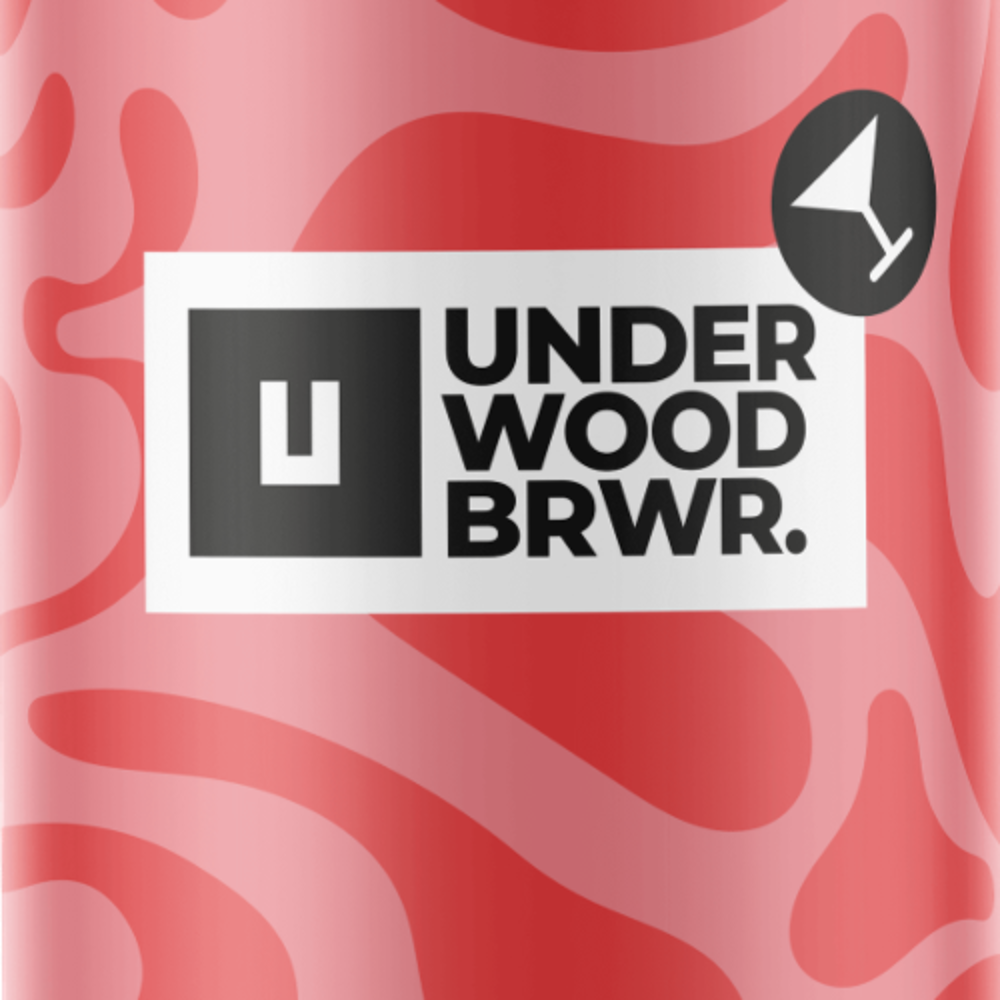 Пиво Underwood Negroni DIPA 0.33L