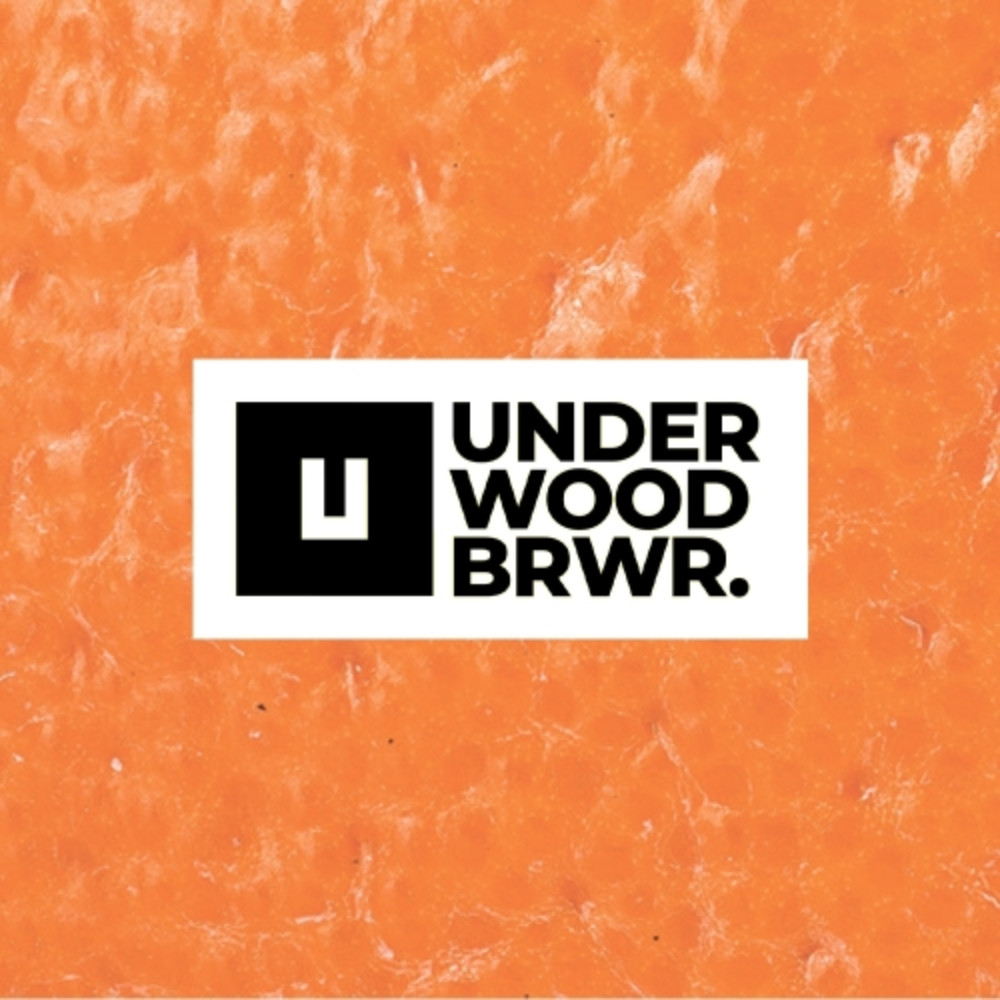 Пиво Underwood Orangeade 0.33L