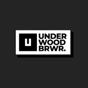 Пиво Underwood Brewberry 0.33L