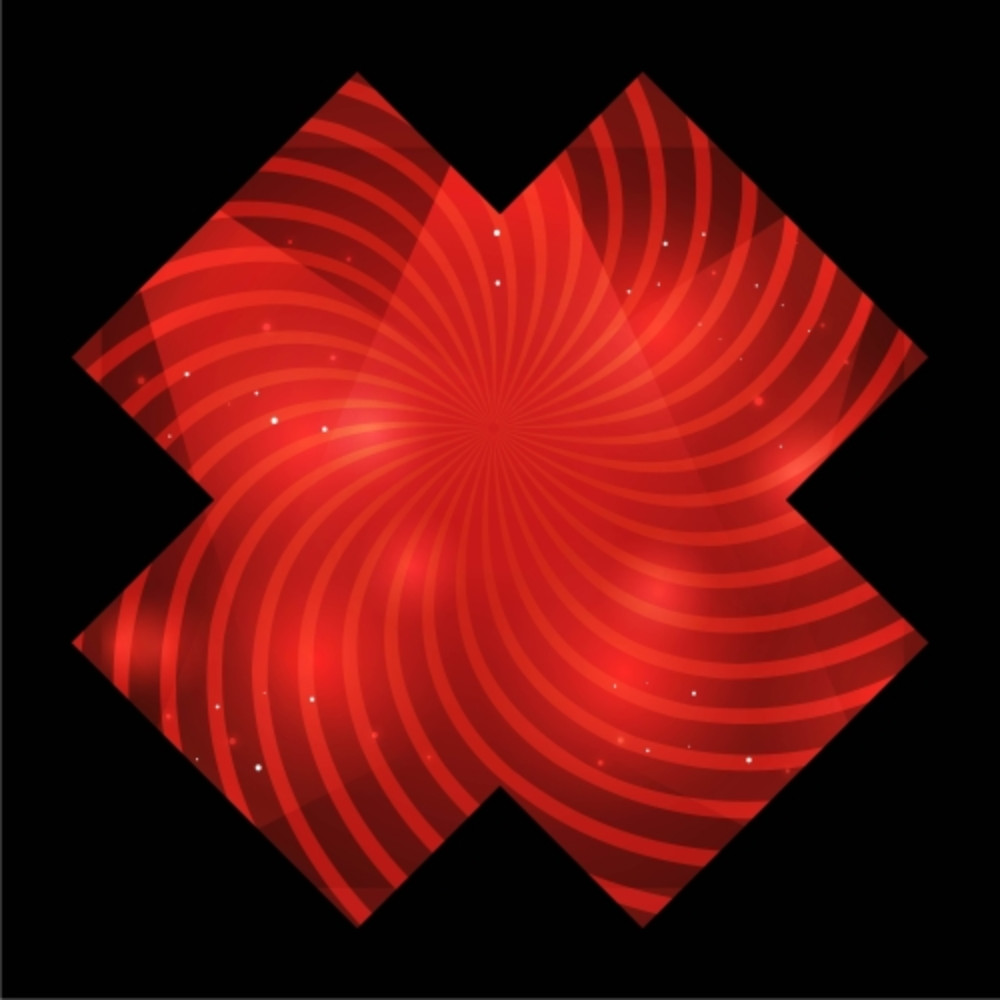 Пиво TenMen Rouge 0.5L