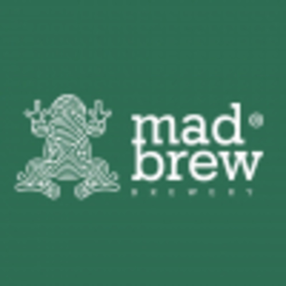 Пиво MadBrew Tomato