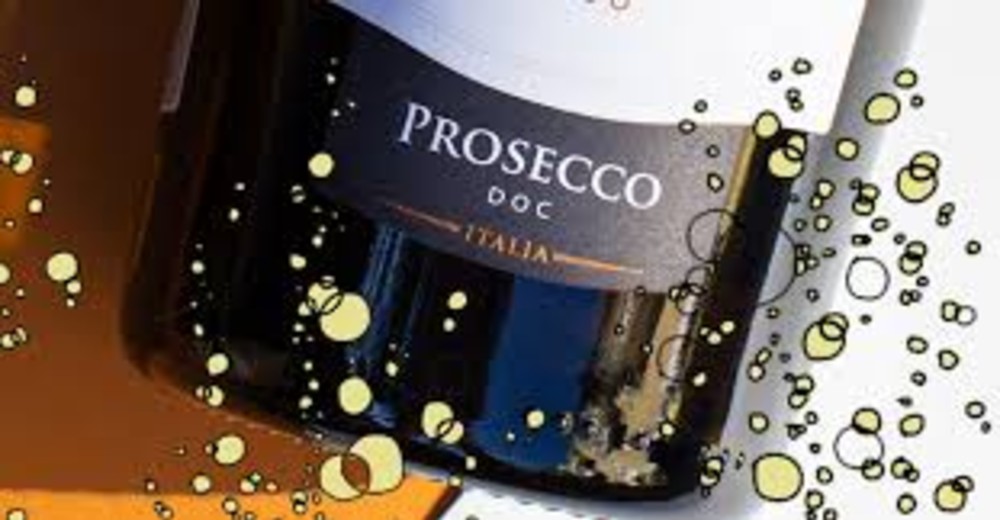 Bianko Frizzante Prosecco