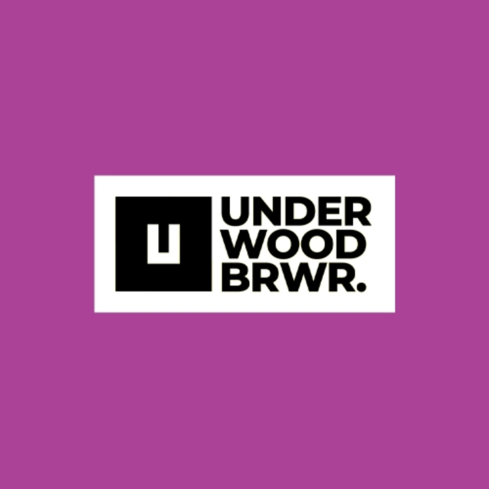 Пиво Underwood Purple Currant Stout 0.33L