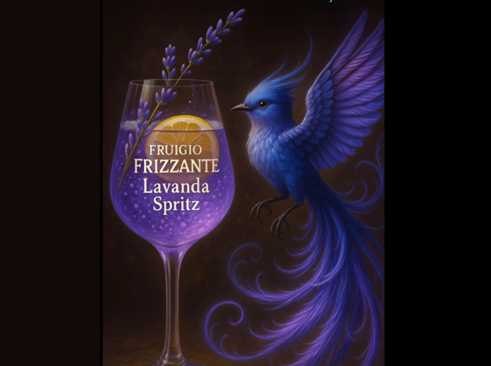 Fruigio Frizzante Spritz