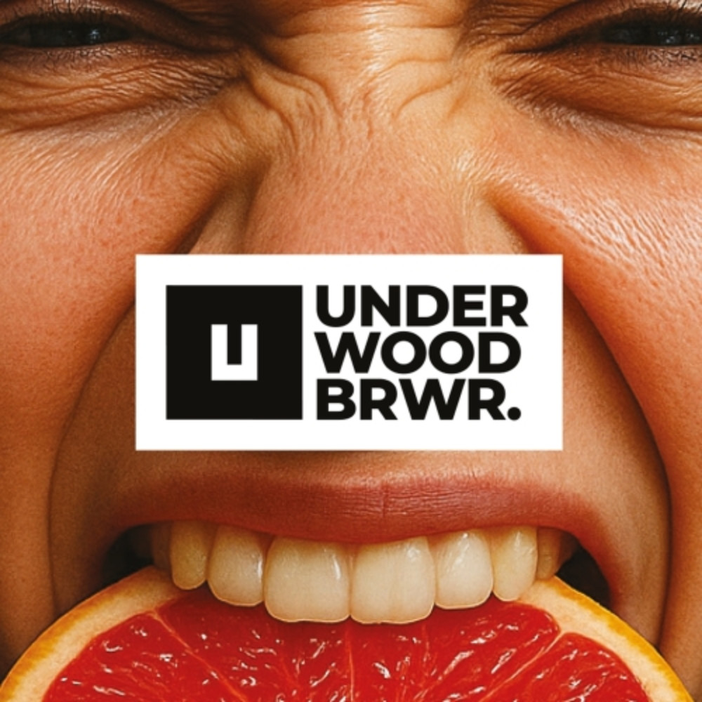 Пиво Underwood Attitude.0.33L