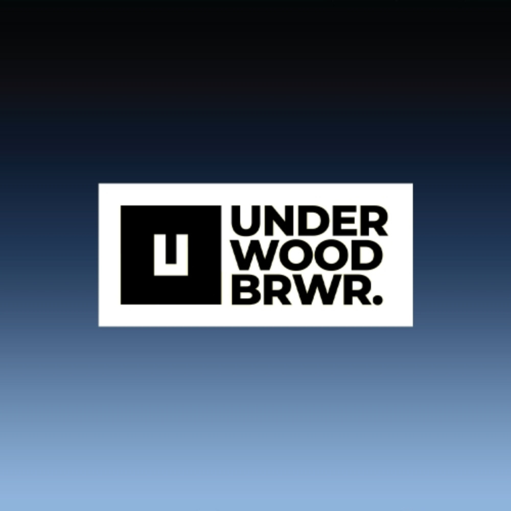Пиво Underwood Midnight Port 0.33L