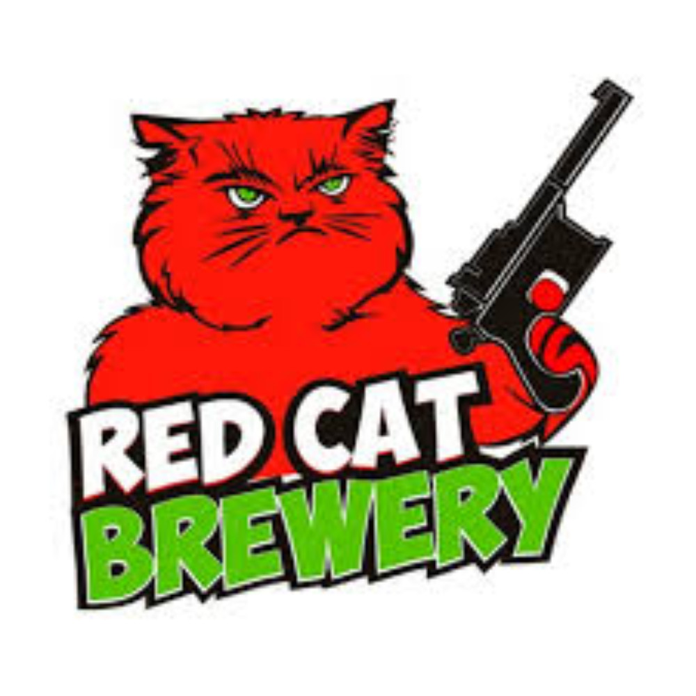 Пиво Б/А RedCat Greenwich Lemon Gose 0.33L