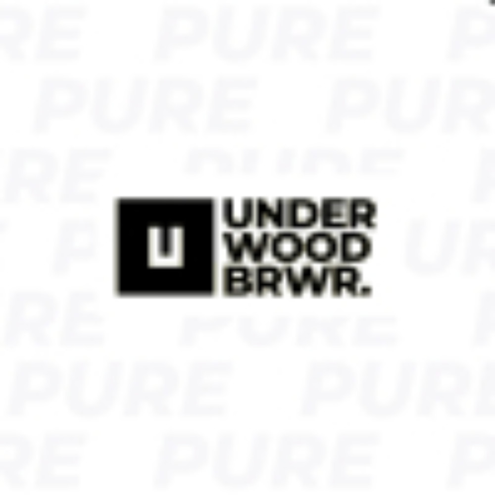 Пиво Б/А Underwood Pure IPA 0.33L