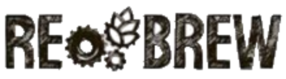 Пиво Rebrew Dry Stout