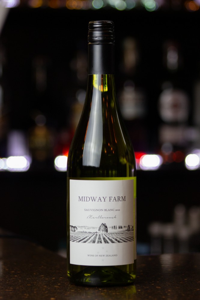 Midway Farm Sauvignon Blanc