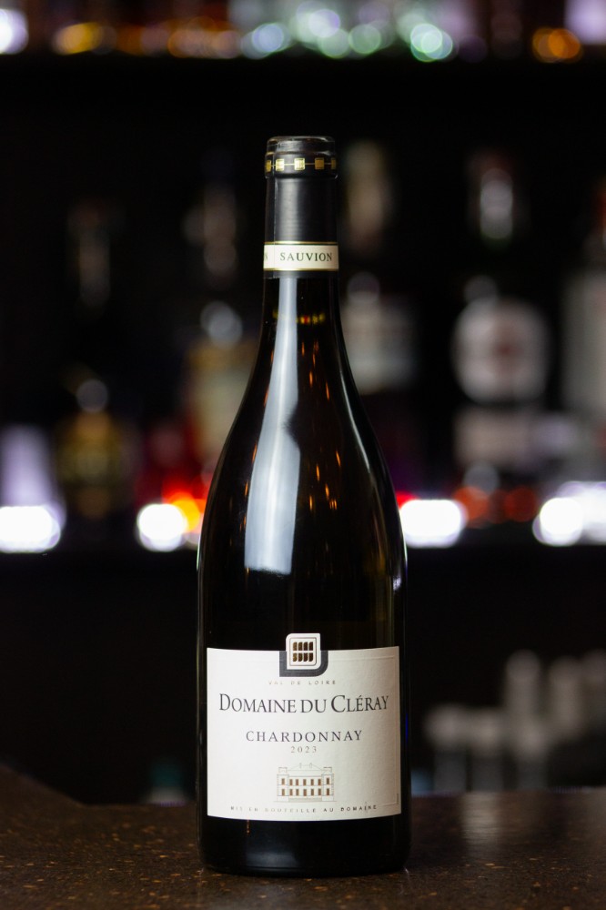 Domaine du Cleray Chardonnay