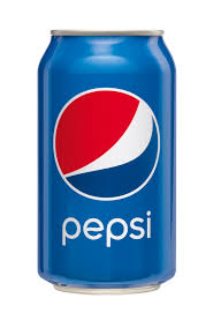 Pepsi зб