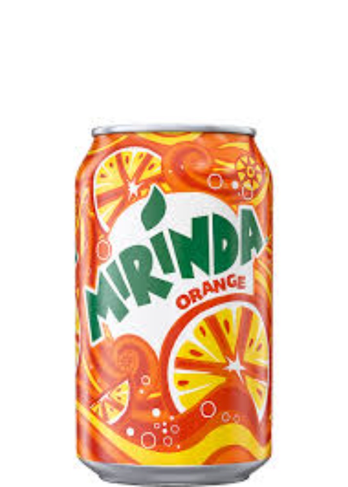 Mirinda зб
