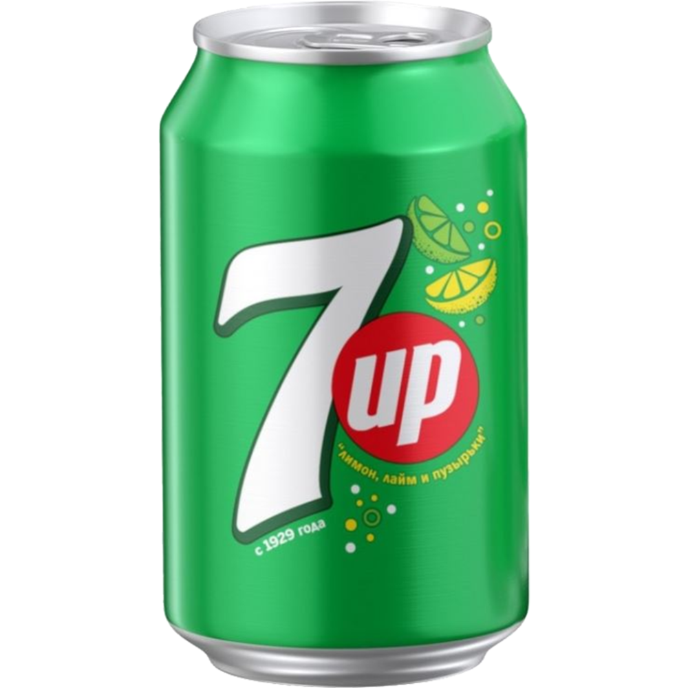 7up зб