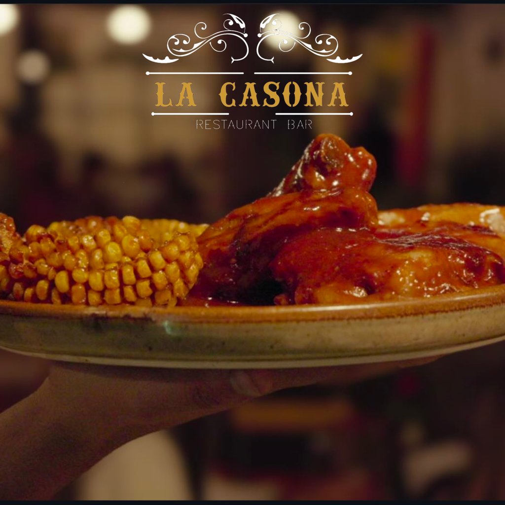 Costillas De Cerdo