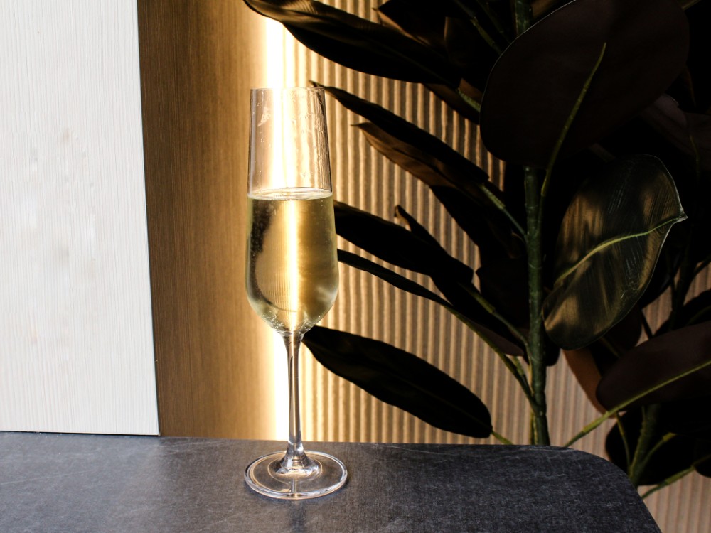 Вино Prosecco Frizzante Alzalia 0,150мл