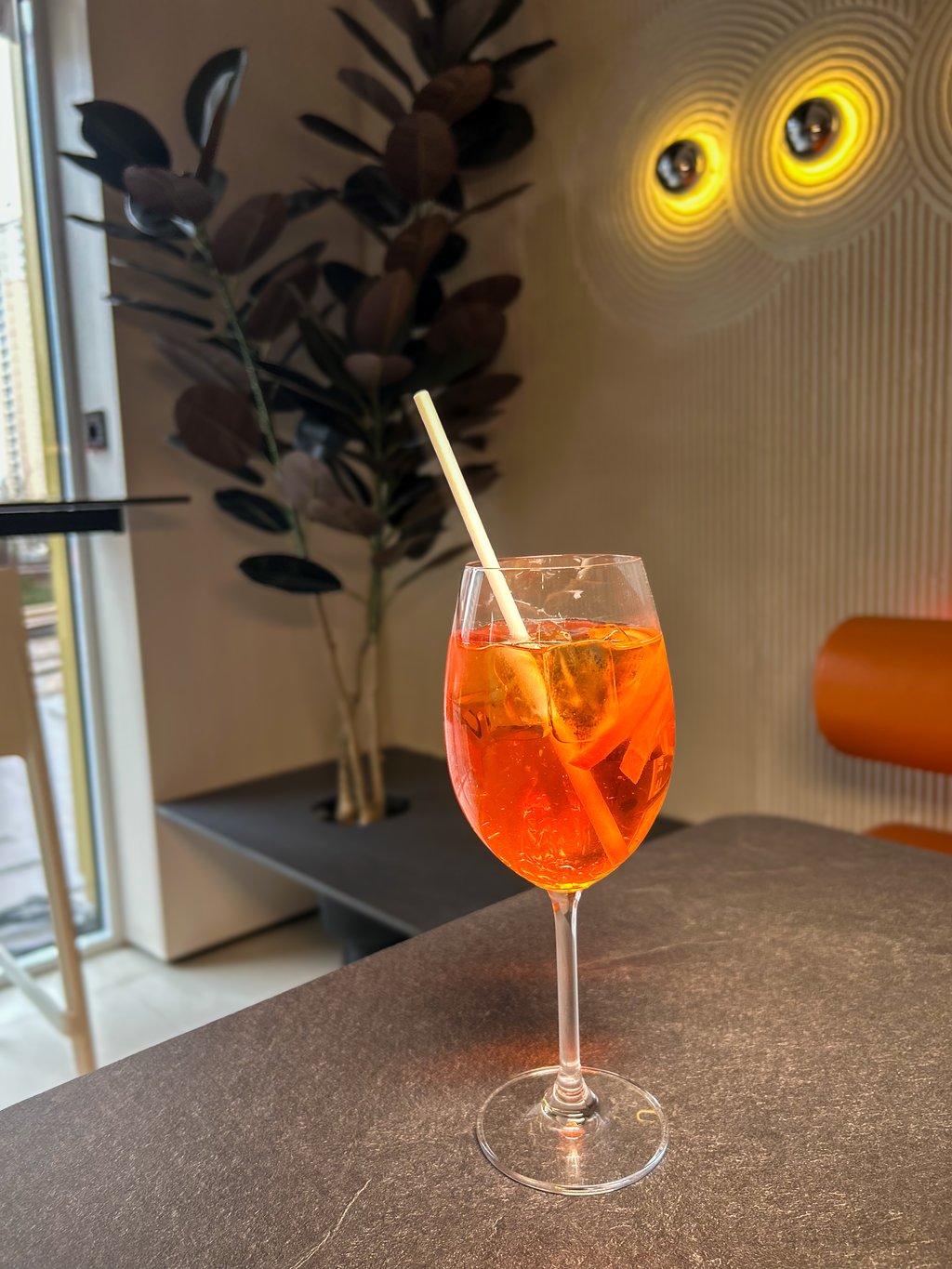 Коктейль Venetiano Spritz, 0,230 мл