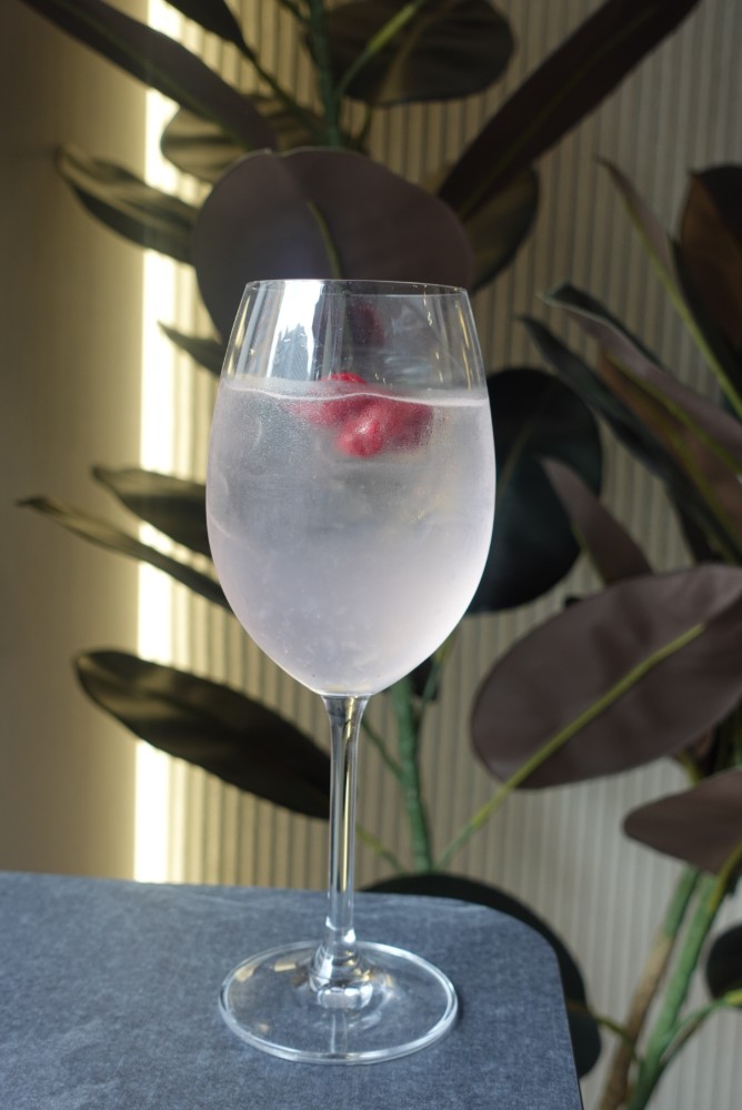 Коктейль Gin Tonic 0,227мл