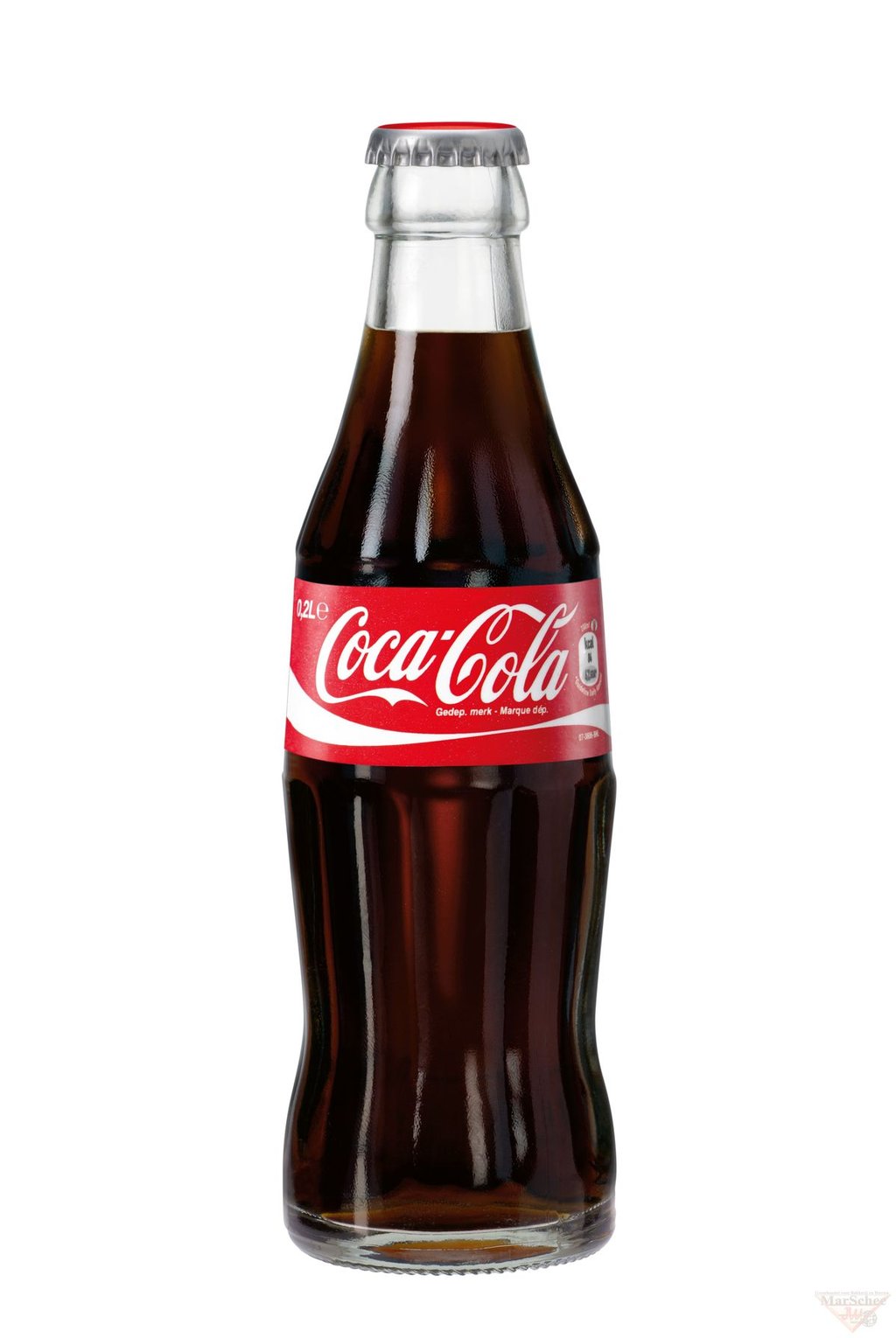 Кола скло 0, 25