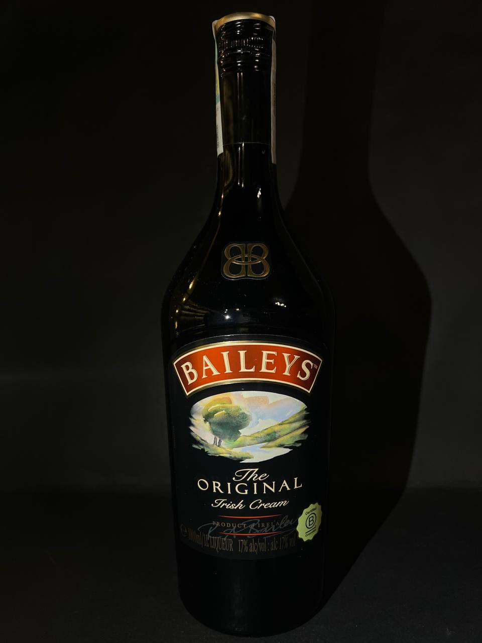 Лікер Baileys 1 л