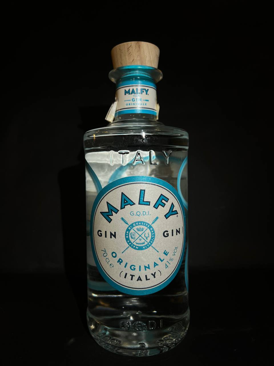 Джин Malfy Originale 0.7л 41%