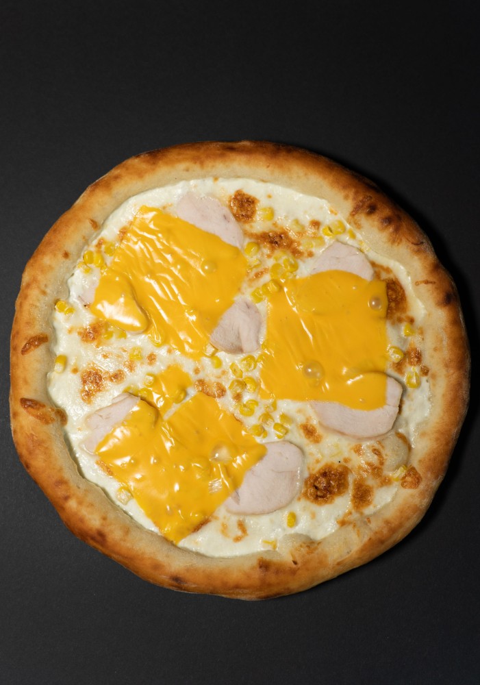 Піца Chicken cheese 50 см