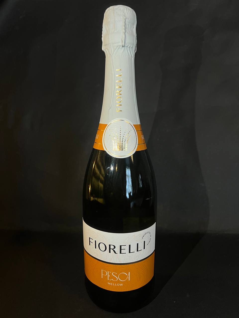 Напій на основі вина Pesca Fiorelli, 0.75