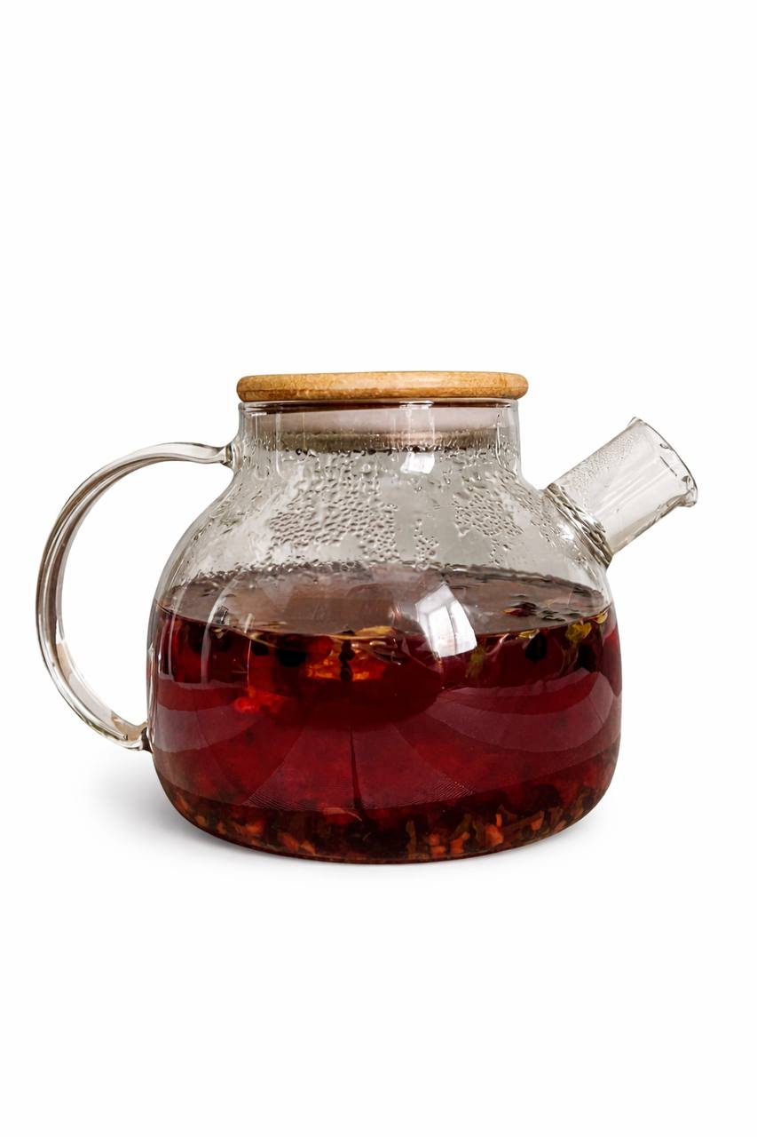 Чай в асортименті