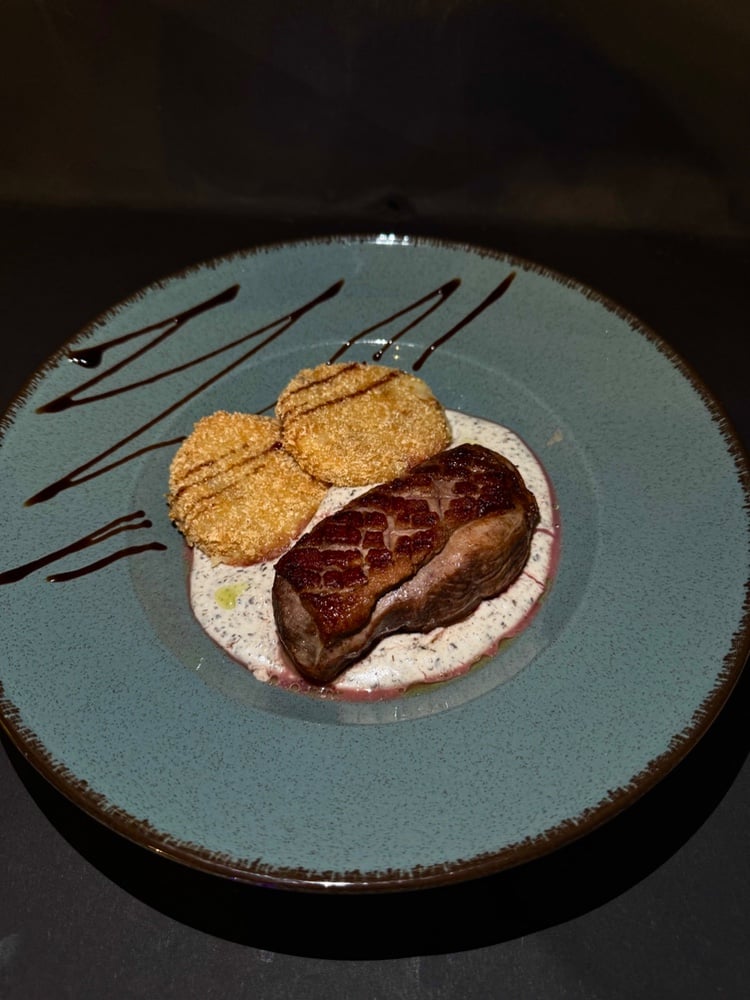 Качина грудка