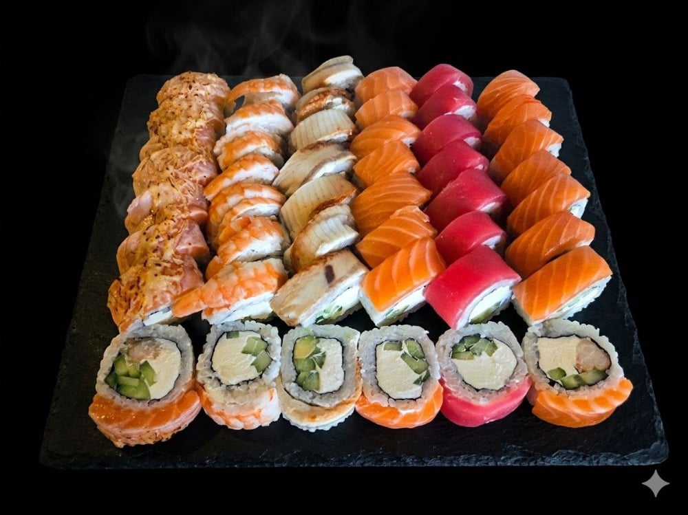 Сет Філадельфія XL