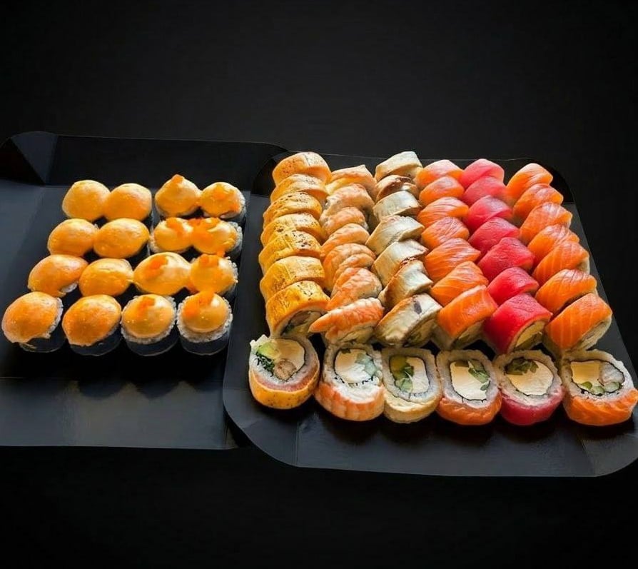 Сет Преміум