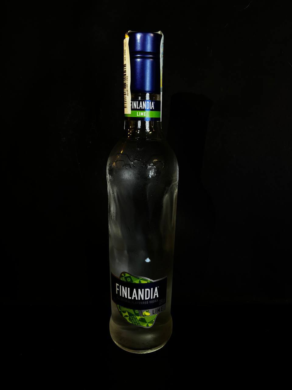Алкогольний напій Фінляндія Лайм" 0,5
