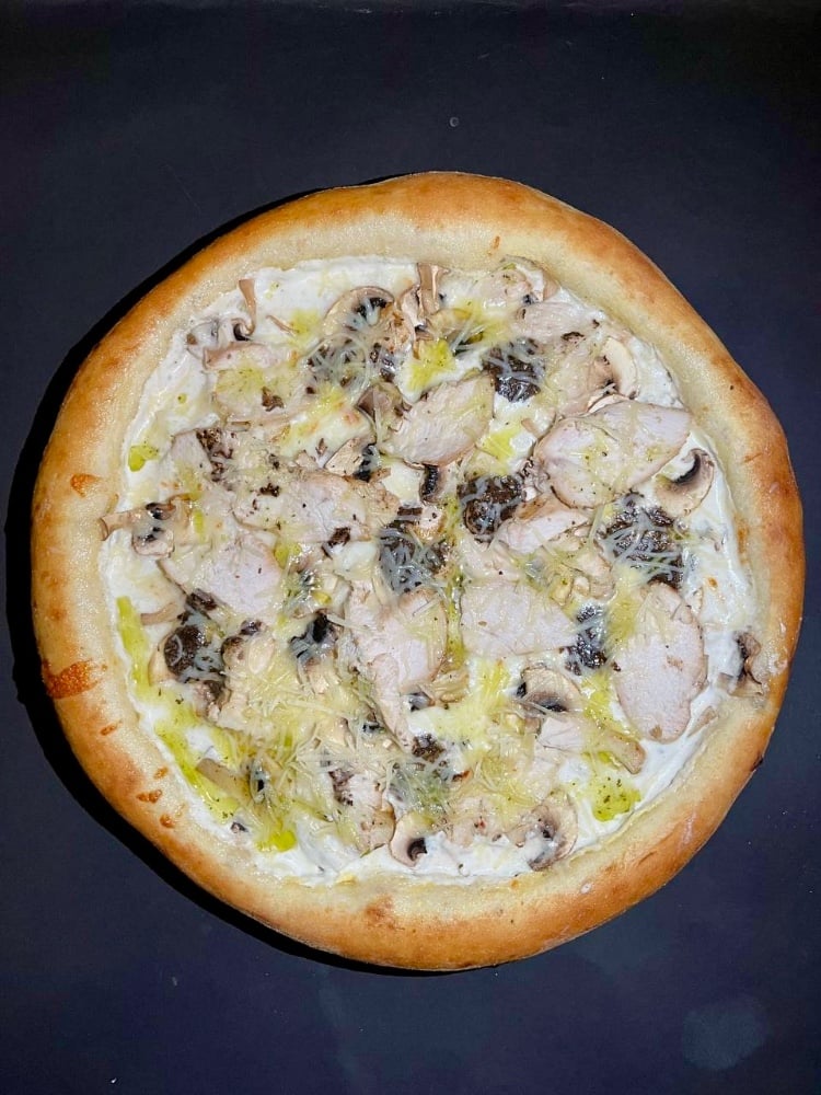 Піца Джульяно