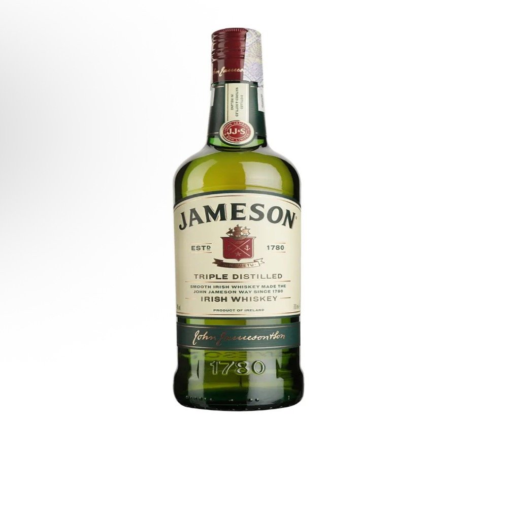 Віскі Jameson 0.05