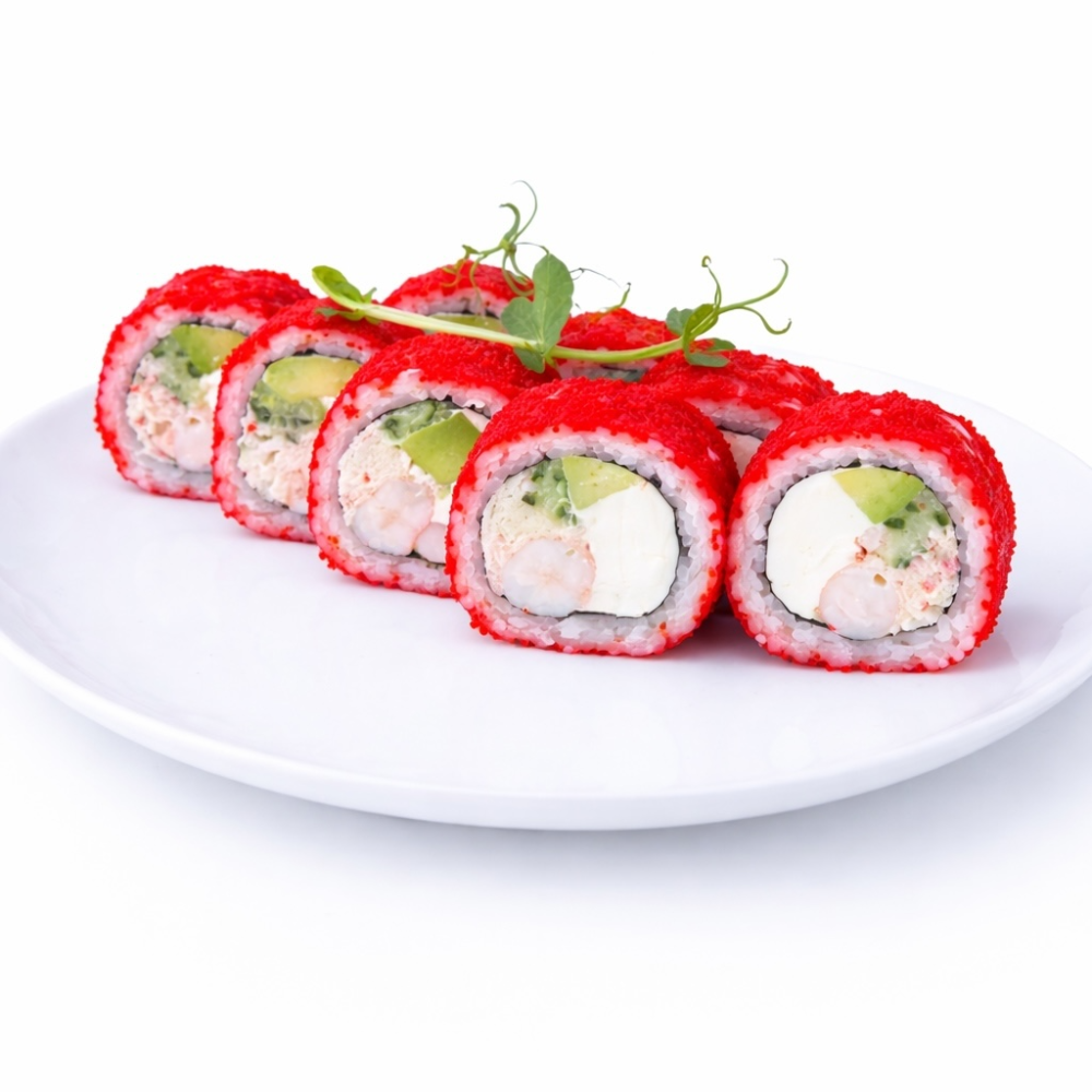 Рол "Ікура Ебі"