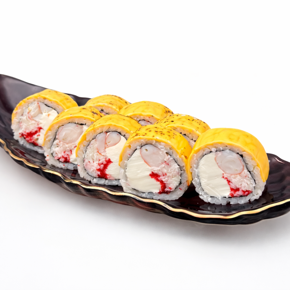 Рол Ебі чіз