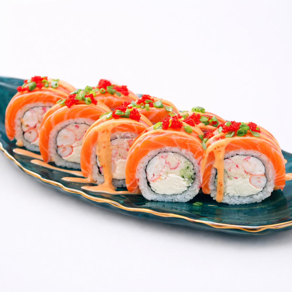 Рол "Сьогун"