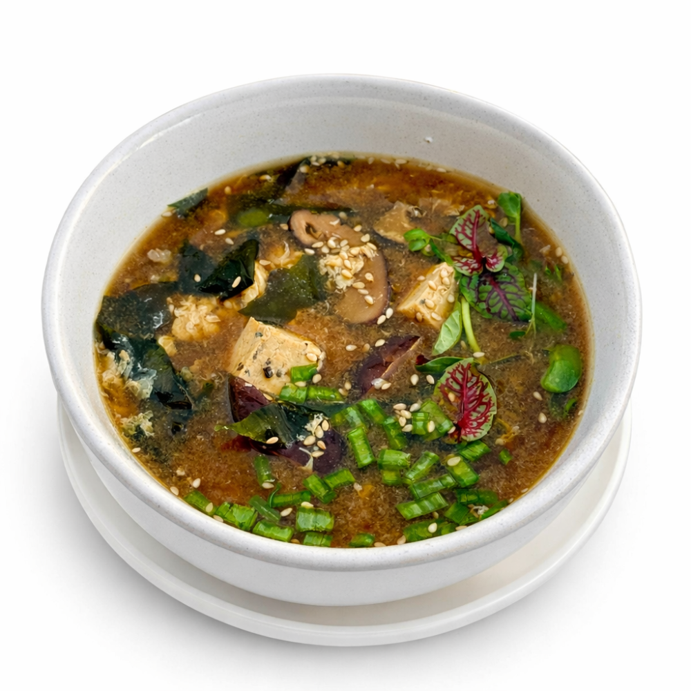 Місо суп класичний 