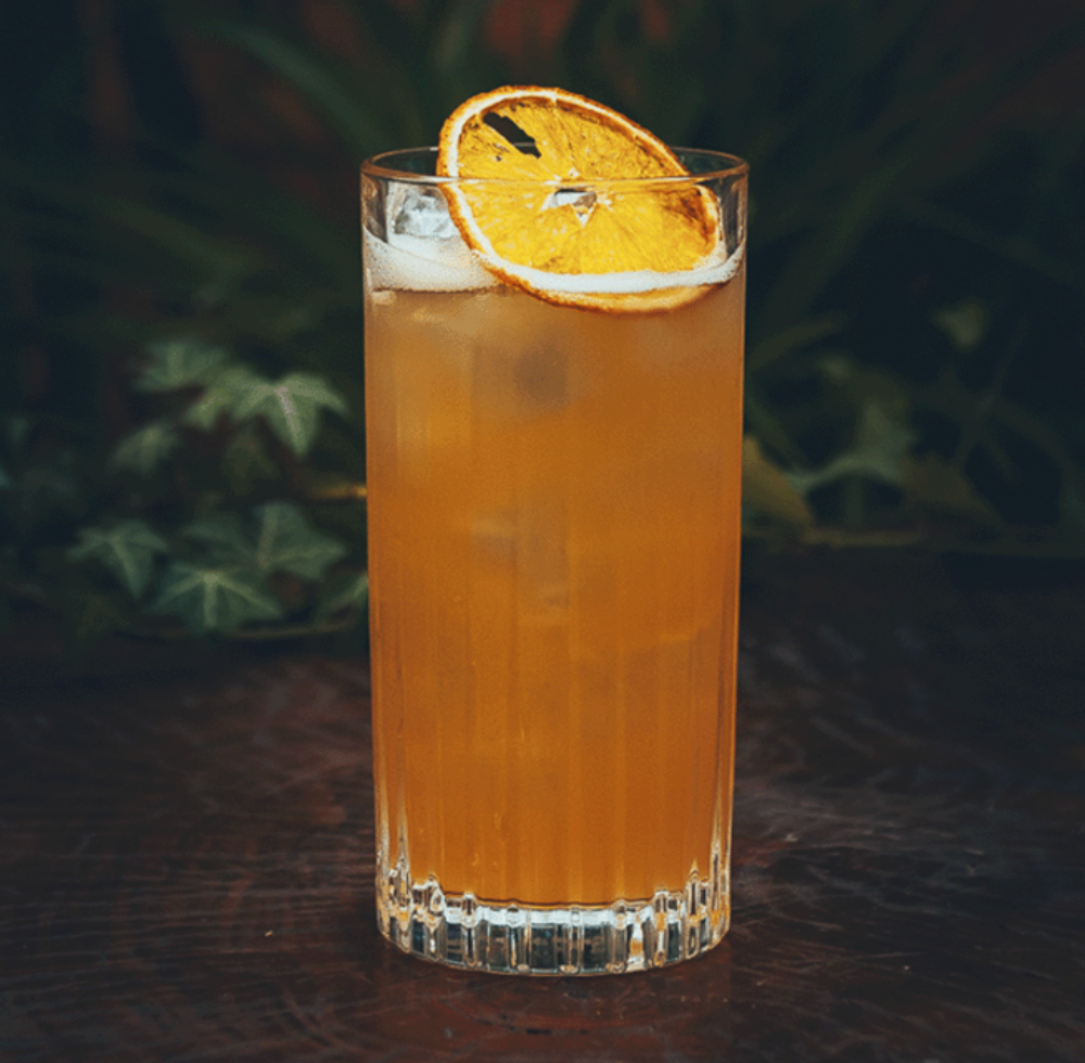 Mai Tai