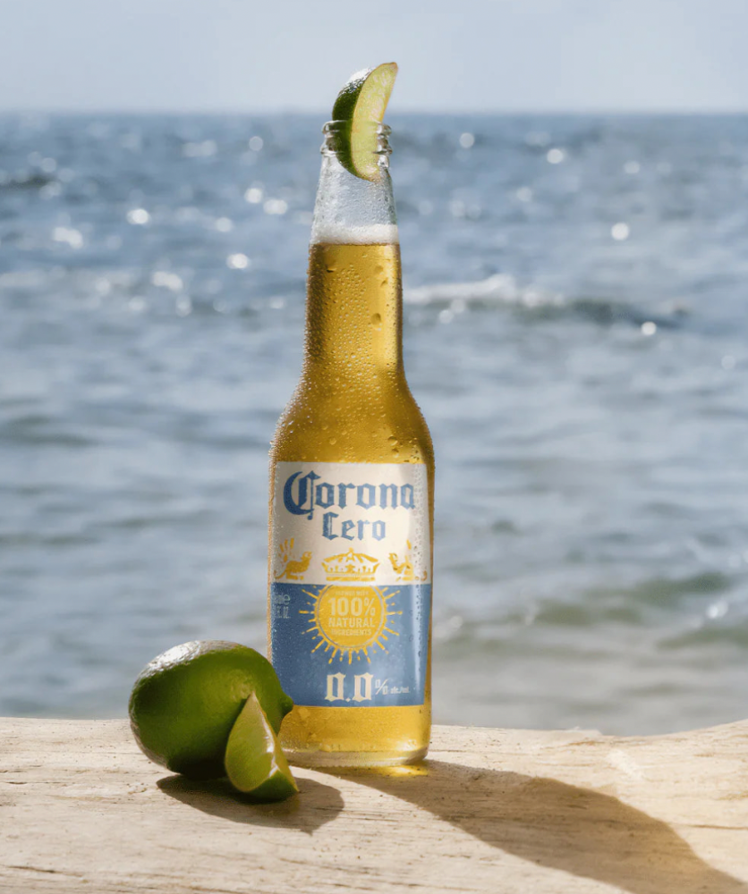 Corona Zero