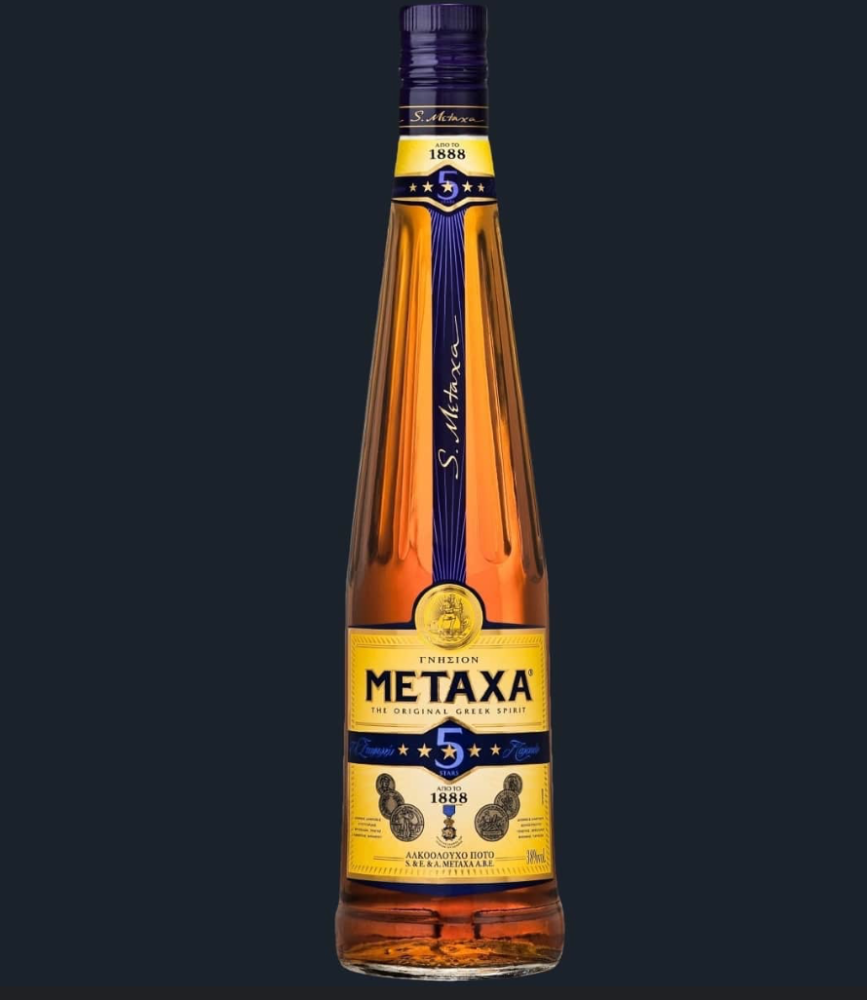 Metaxa 