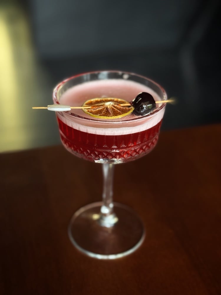 Margarita Rose